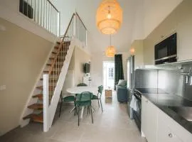 Mälarhusen Semesterby Österlen - Stugor & Gårdssviter