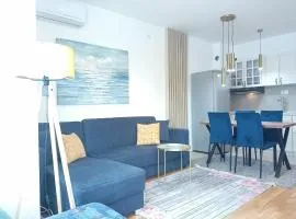 OPERA LUX APARTMENTS - Green Hill kompleks Sokobanja & Free Parking - kod Akva Parka