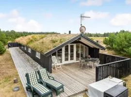 Holiday Home Tritonvej
