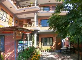Hotel Hakoniwa