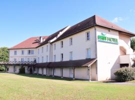 Brit Hotel Confort - La Tour Blanche