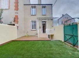 Loéva - Maison de famille