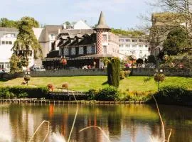 La Potinière Du Lac Appartements