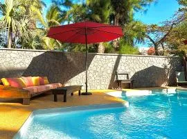 Hôtel Coco Island