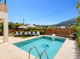 Villa Irines House by Villa Plus