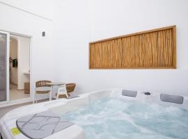 Stay Helios, hotel sa Faliraki