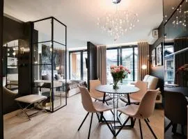 Laguna Beskidów Resort - Apartament Glamour