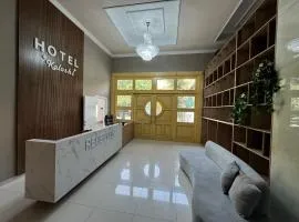 Hotel Kaloshi