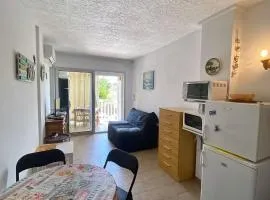 Apartamento SOL II