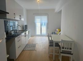 Cardigos Village Apartments