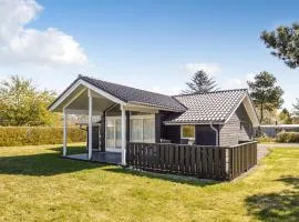 3 Bedroom Amazing Home In Nakskov