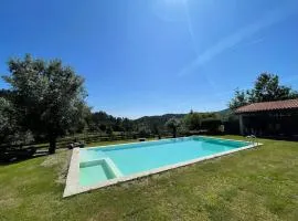 Quinta do Paço - Casa do Caseiro