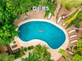 Hacienda Paradise Hotel