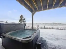 Peak View Drive townhouse