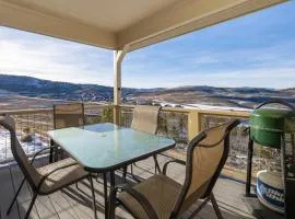 Peak View Drive townhouse