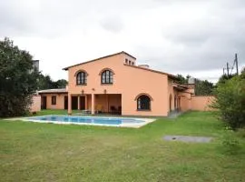 Casa de Campo en Salta, Argentina.