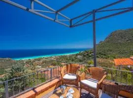 Casa Paradiso Vista Costa Rei