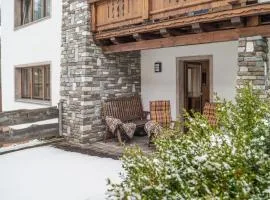 Ferienwohnung Im Eg-Niederau