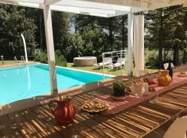 Villa San Rocco
