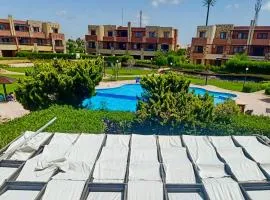 Valencia Resort North Coast قرية فالنسيا الساحل الشمالي