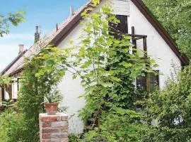 Holiday Home Komstad Stengravar Gärsnäs