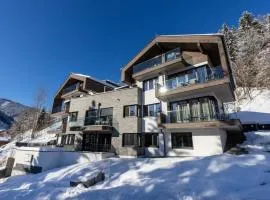 Penthouse Schmittenblick Top 4