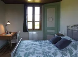 Auberge de la croix du maupas