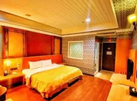 Hua Xiang Motel - Nanzih