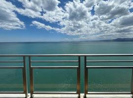 Faro de Cullera I, hotel en Faro de Cullera