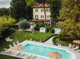 Relais Villa Al Vento
