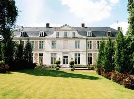 Chambres d'hôtes Château de Courcelette