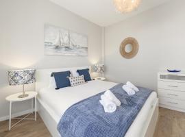 Consolação Beach Villa、アトウギア・ダ・バレイアのホテル