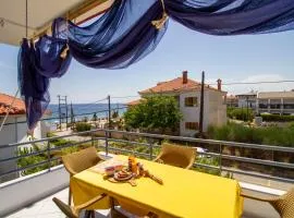 Endless Blue Apartment by RentalsPro - Kalyves Halkidiki