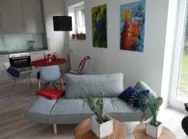 Appartment Hinterdeich