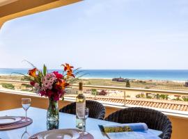 Vila Palmeira Beach Resort