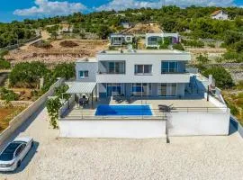 Beautiful Home In Sevid Na Moru