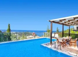 Villa Erato Nikitas by Villa Plus