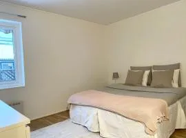 Lovely family apartment in the heart of Ljugarn