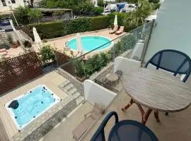 Capri Bougainville Luxury Boutique Hotel