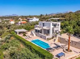 Villa Patra by Villa Plus