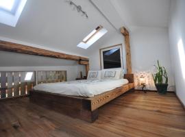 Jungfrau Views Apartment