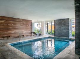 Departamento en Punta del Este &ndash; hotel w mieście Punta del Este