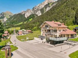 Ferienhaus - Kloesterle