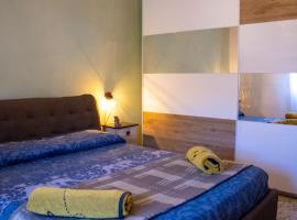 Il nido, Hotel in Cecina