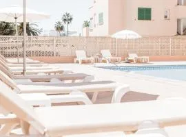 Hotel Golf Beach