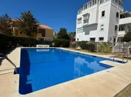 El Atico con Vistas al Mediterraneo parking y Piscina 6p