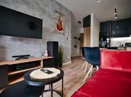 Laguna Beskidów Resort - Apartament C35