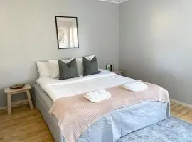 Spacious 2 bedroom apartment in beautiful Ljugarn