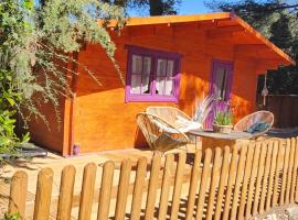 ML83, hotel v destinaci Sanary-sur-Mer