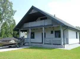 Pokoje u Walentyny